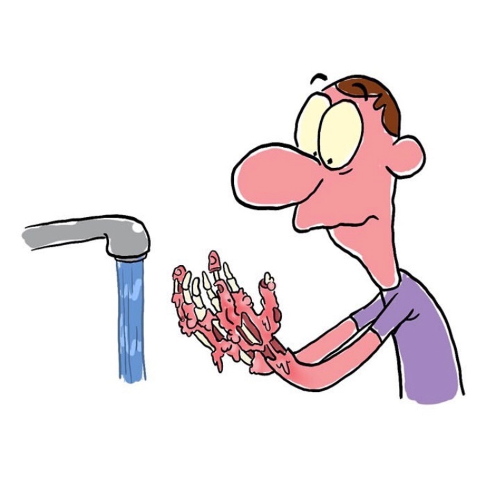 Meet your Posher, Jacob